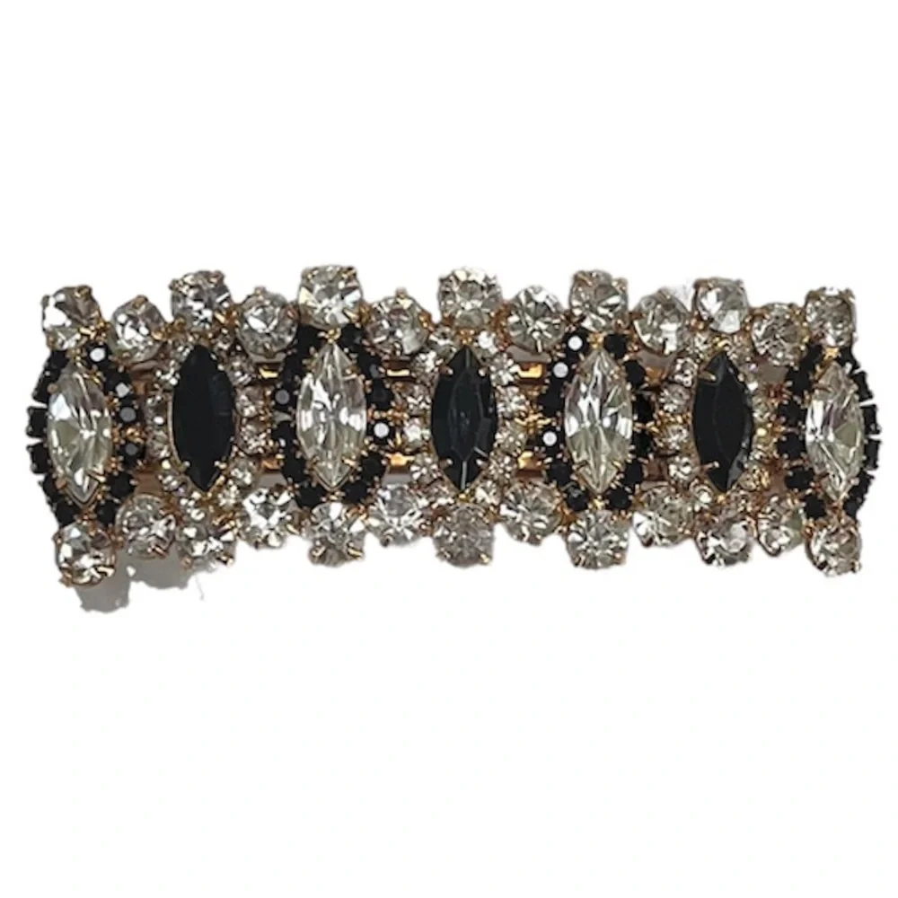 Vintage hair clip